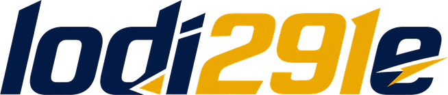 lodi291e official site logo